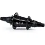 wethepeople Helix Freecoaster Lhd Baknav, Black, 36H, 14 x 110mm