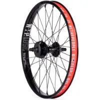 wethepeople Hybrid Fc 20´´ Lhd Bakhjul wethepeople Hybrid Fc 20´´ Lhd Bakhjul
