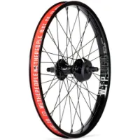 wethepeople Hybrid Fc 20´´ Rhd Bakhjul wethepeople Hybrid Fc 20´´ Rhd Bakhjul