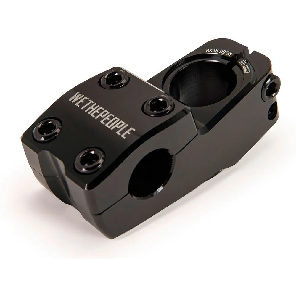 wethepeople Hydra 2016 31.8 Mm 30 Mm Rise Cykelstyrstam
