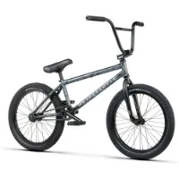 wethepeople Justice 20 2021 Bmx Cykel wethepeople Justice 20 2021 Bmx Cykel
