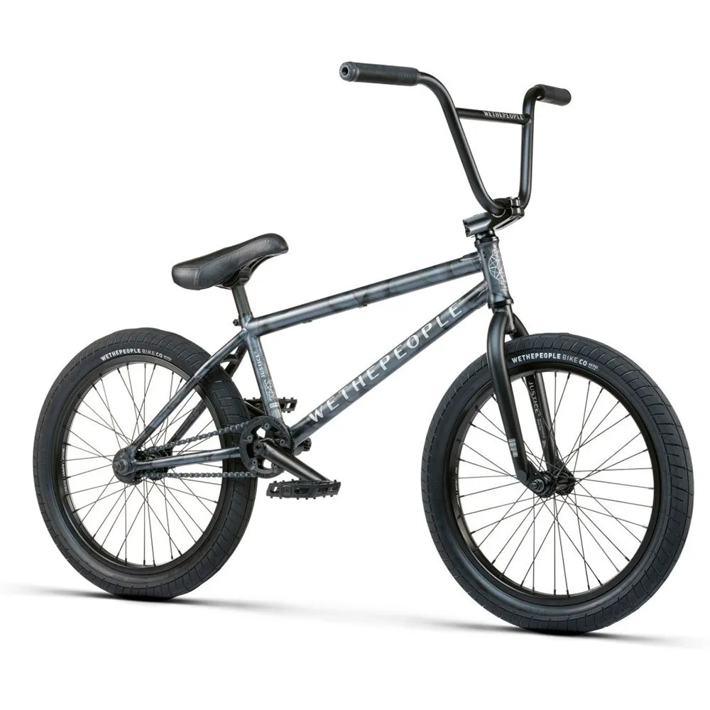 wethepeople Justice 20 2021 Bmx Cykel