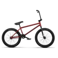 wethepeople Justice 20´´ Bmx Cykel wethepeople Justice 20´´ Bmx Cykel