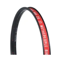 wethepeople Logic 22´´ Sleeved Fälg wethepeople Logic 22´´ Sleeved Fälg
