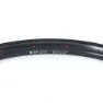 wethepeople Logic 22´´ Sleeved Fälg, Black, 22" 36H