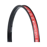 wethepeople Logic 22´´ Welded Fälg wethepeople Logic 22´´ Welded Fälg