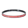 wethepeople Logic 22´´ Welded Fälg, Black, 22" 36H