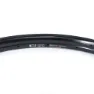 wethepeople Logic 22´´ Welded Fälg, Black, 22" 36H