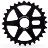 wethepeople Logic Kugghjul, Black, 25t