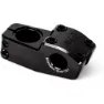 wethepeople Logic Toploader 25.4 Mm Cykelstyrstam, Black, 50mm