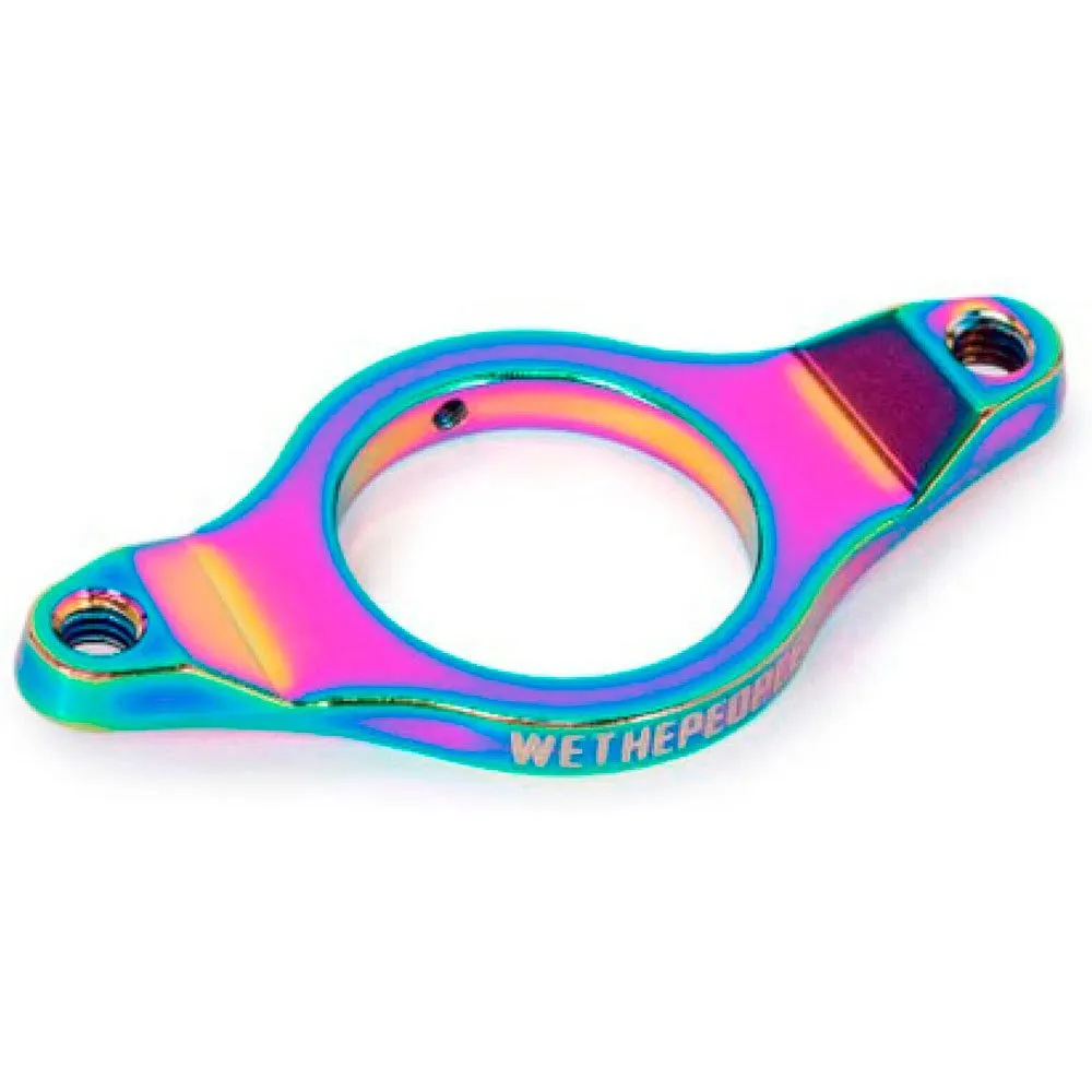 wethepeople Message Gyro Tallrik wethepeople Message Gyro Tallrik