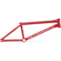 wethepeople Network 21.1´´ Tt Bmx-ram wethepeople Network 21.1´´ Tt Bmx-ram