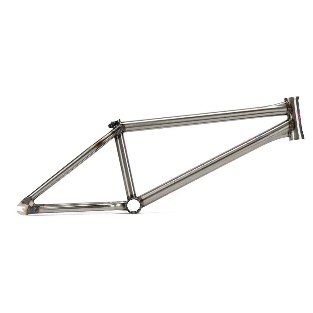 wethepeople Network Bmx-ram