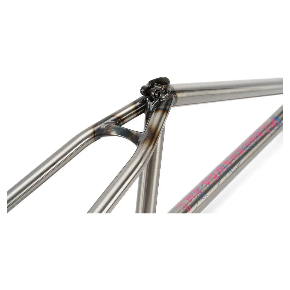 wethepeople Network Bmx-ram