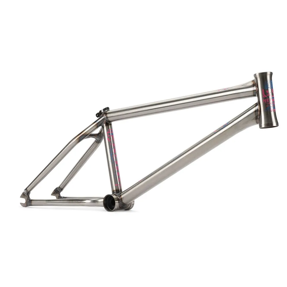 wethepeople Network Bmx-ram