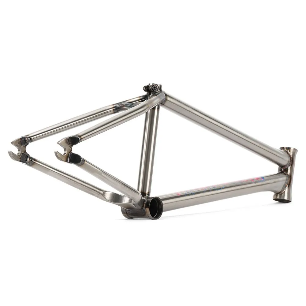 wethepeople Network Bmx-ram