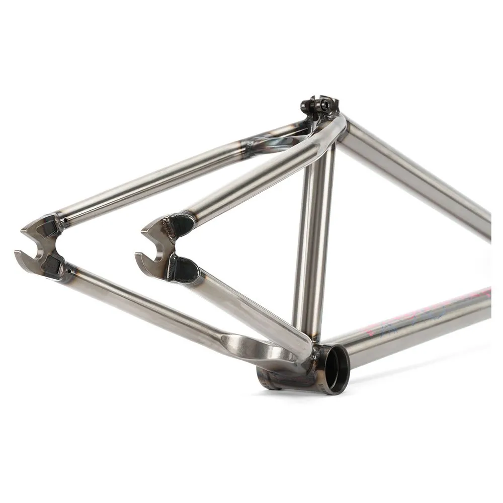 wethepeople Network Bmx-ram