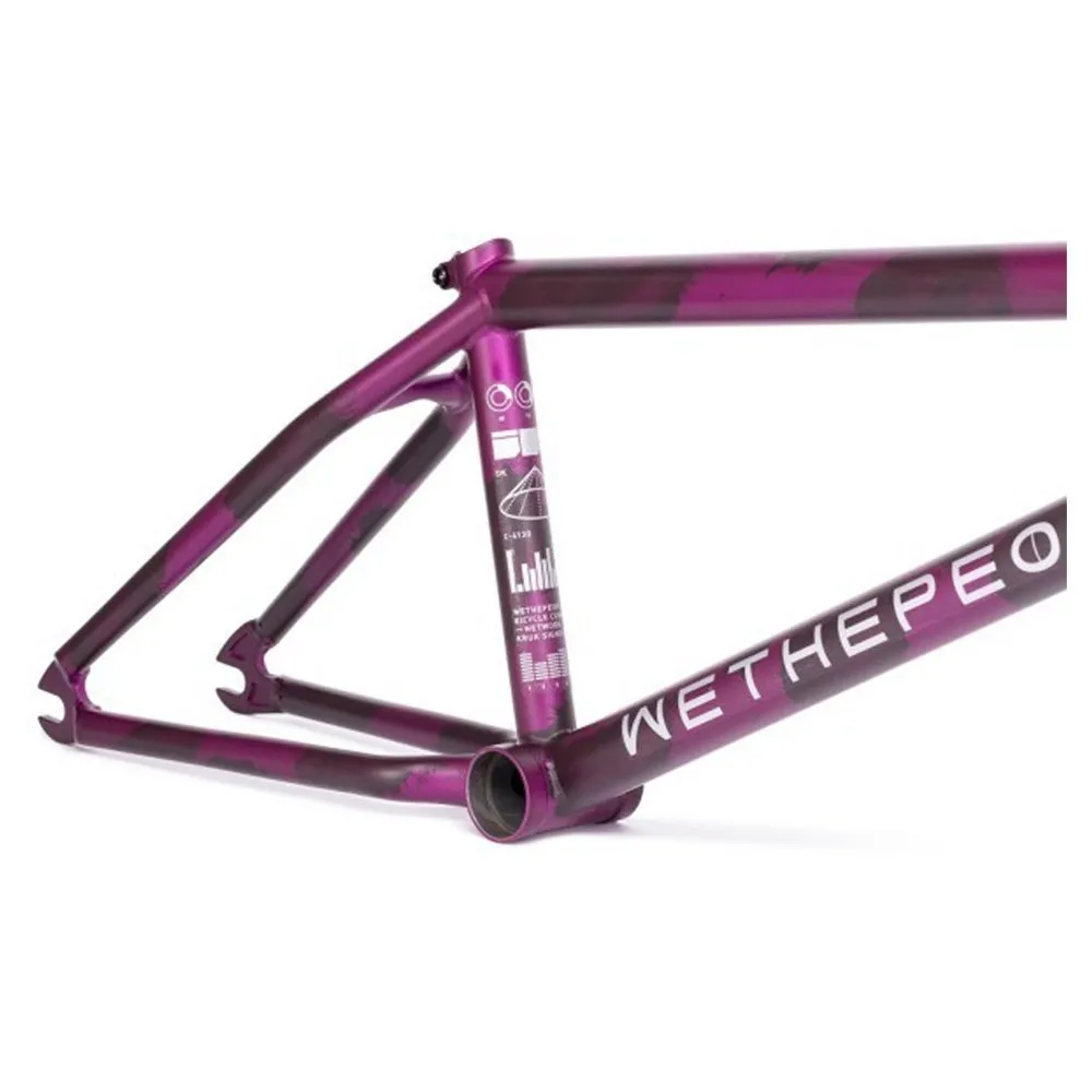 wethepeople Network Bmx-ram wethepeople Network Bmx-ram