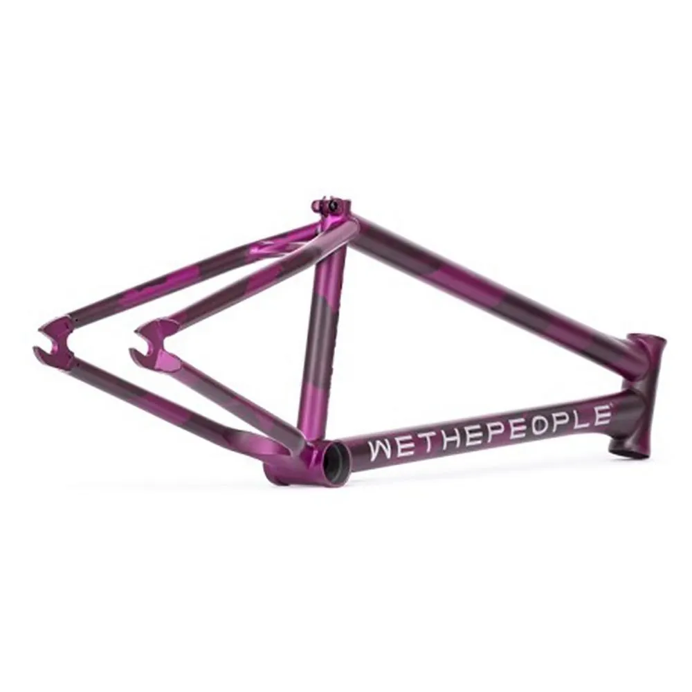 wethepeople Network Bmx-ram wethepeople Network Bmx-ram