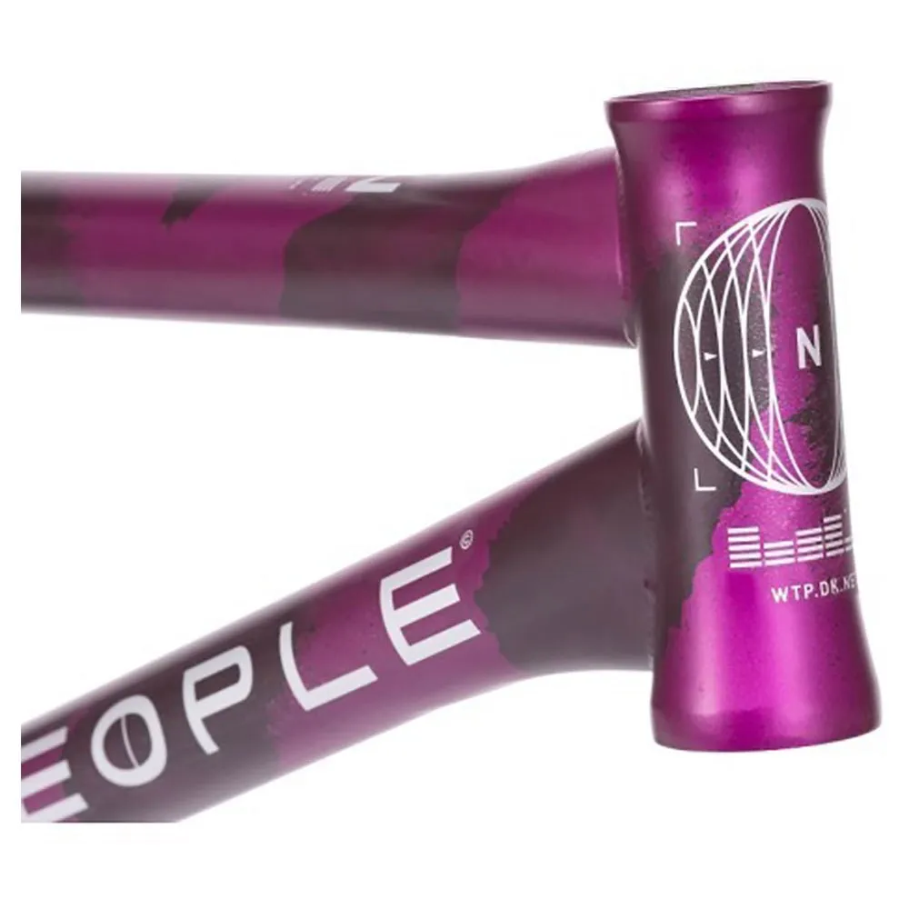 wethepeople Network Bmx-ram wethepeople Network Bmx-ram