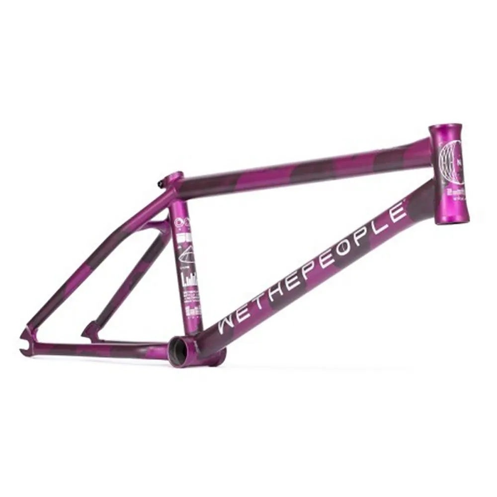 wethepeople Network Bmx-ram wethepeople Network Bmx-ram