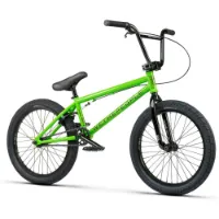 wethepeople Nova 20 2021 Bmx Cykel wethepeople Nova 20 2021 Bmx Cykel