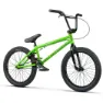 wethepeople Nova 20 2021 Bmx Cykel, Green, One Size