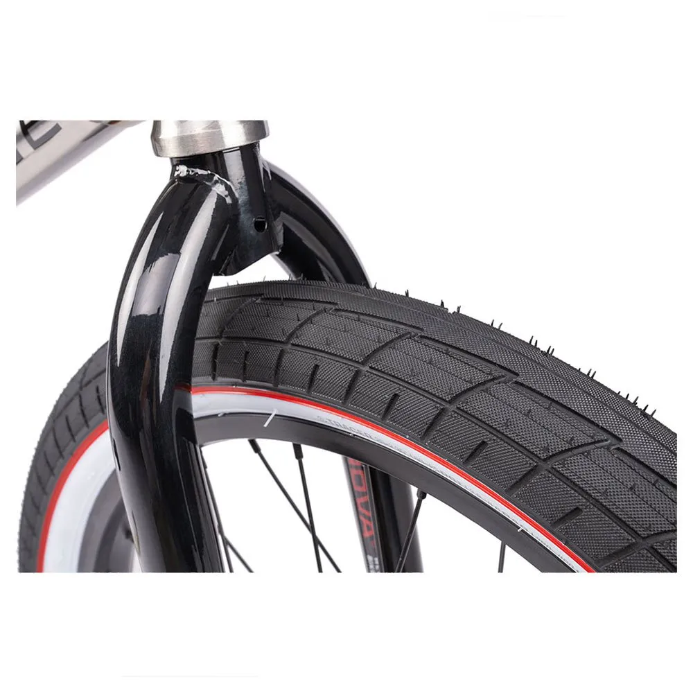 wethepeople Nova 20.5´´ Tt Bmx Cykel
