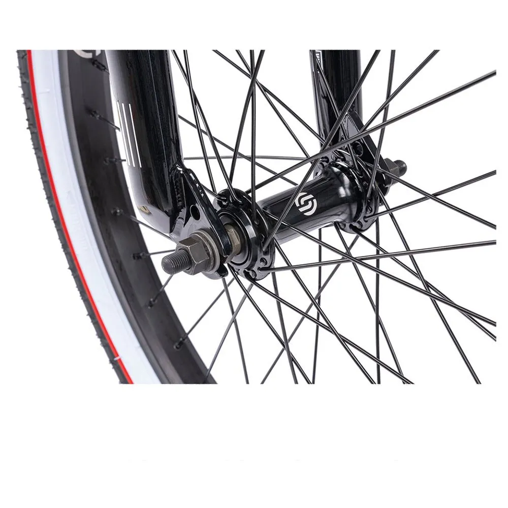 wethepeople Nova 20.5´´ Tt Bmx Cykel