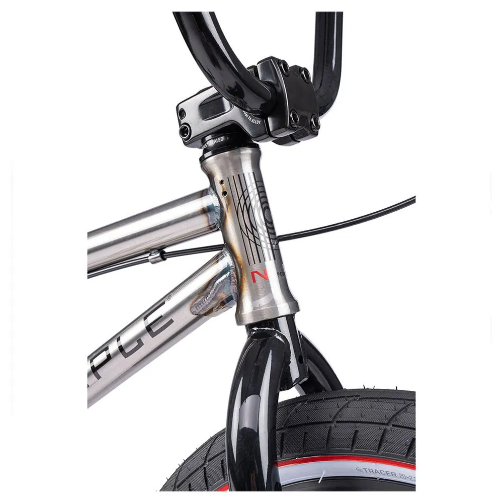 wethepeople Nova 20.5´´ Tt Bmx Cykel