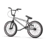 wethepeople Nova 20.5´´ Tt Bmx Cykel