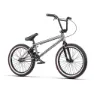 wethepeople Nova 20.5´´ Tt Bmx Cykel