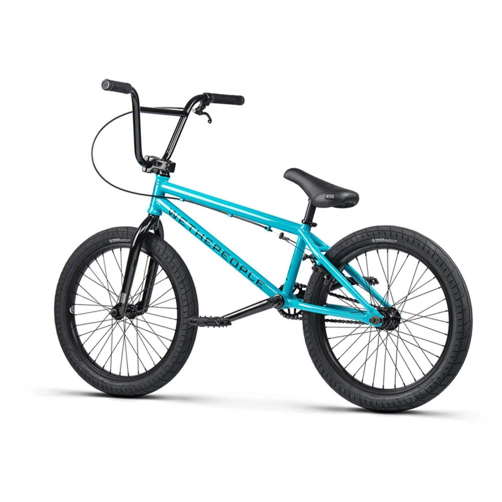 wethepeople Nova 20´´ Bmx Cykel