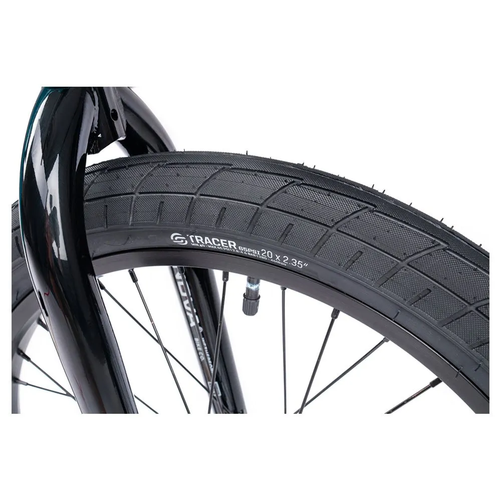 wethepeople Nova 20´´ Bmx Cykel