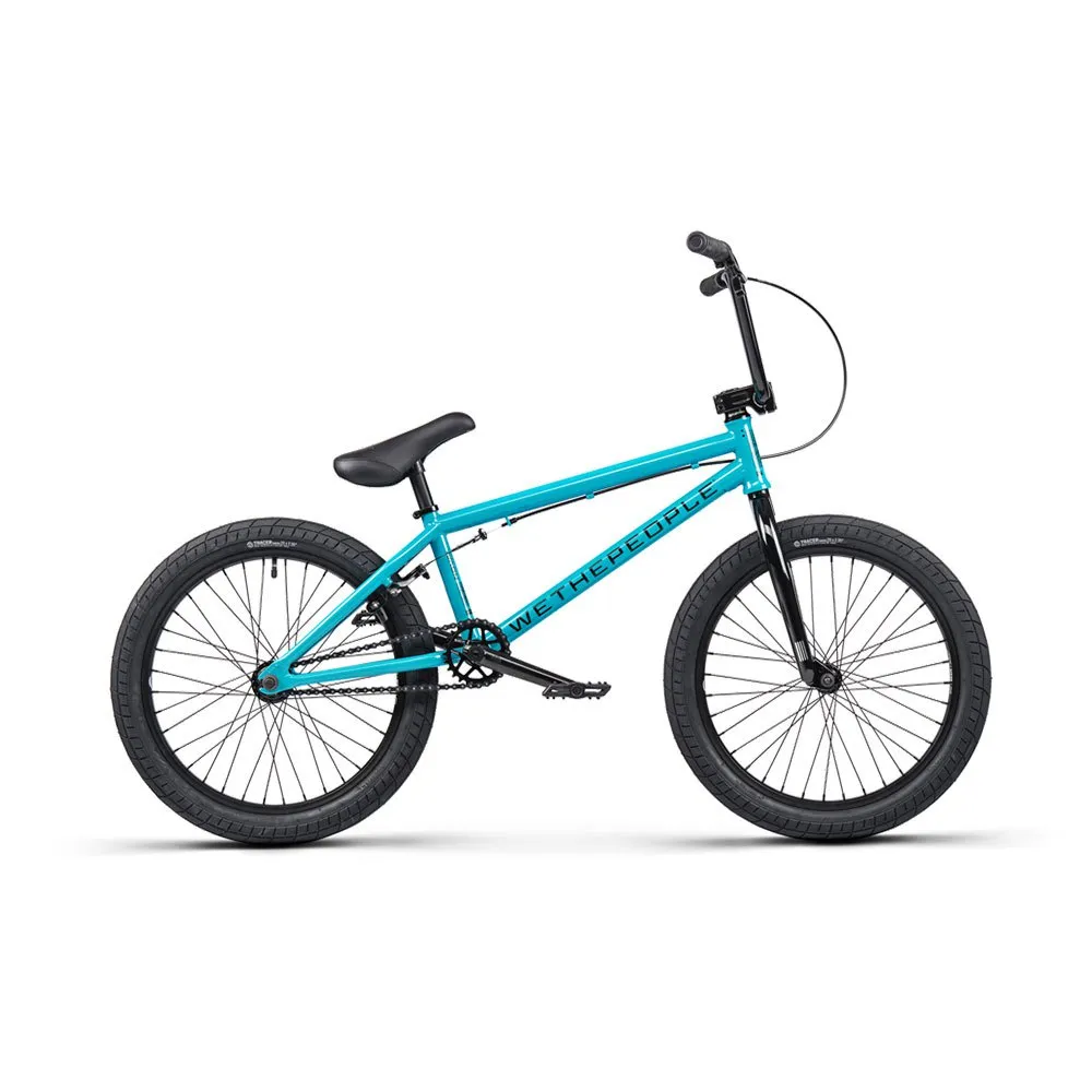 wethepeople Nova 20´´ Bmx Cykel