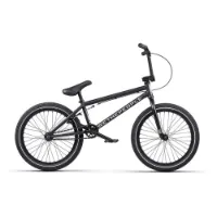 wethepeople Nova 20´´ Tt Bmx Cykel wethepeople Nova 20´´ Tt Bmx Cykel