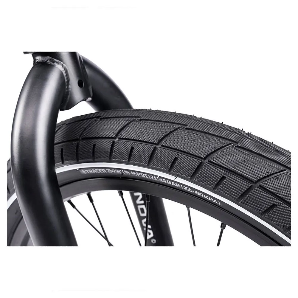 wethepeople Nova 20´´ Tt Bmx Cykel wethepeople Nova 20´´ Tt Bmx Cykel