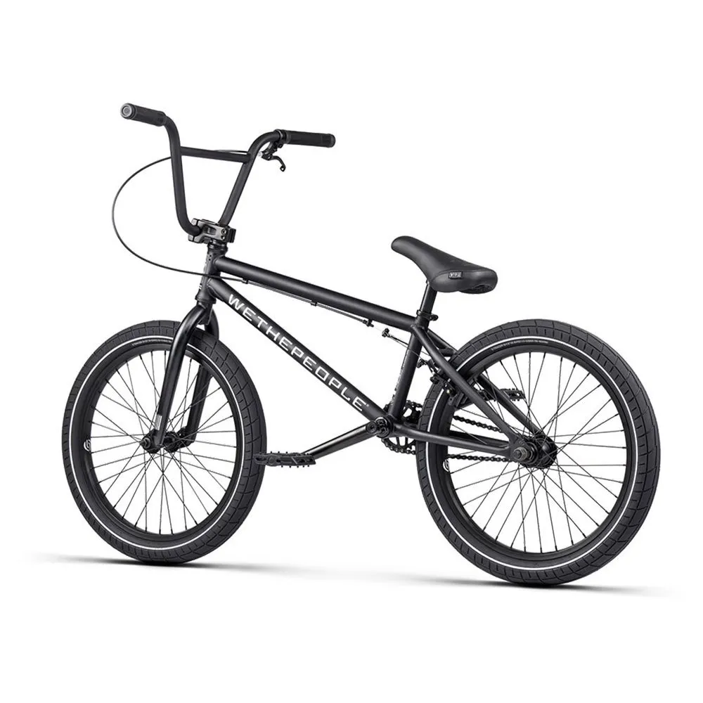 wethepeople Nova 20´´ Tt Bmx Cykel wethepeople Nova 20´´ Tt Bmx Cykel