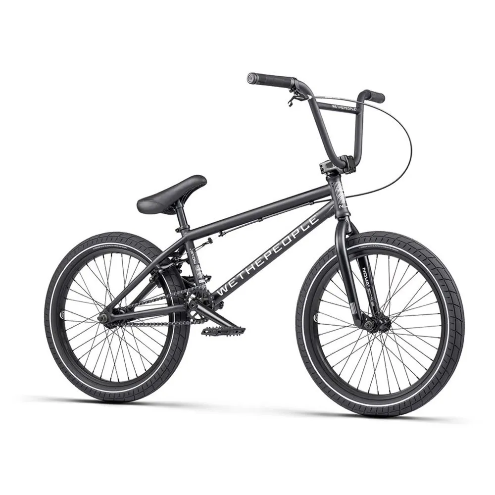 wethepeople Nova 20´´ Tt Bmx Cykel wethepeople Nova 20´´ Tt Bmx Cykel
