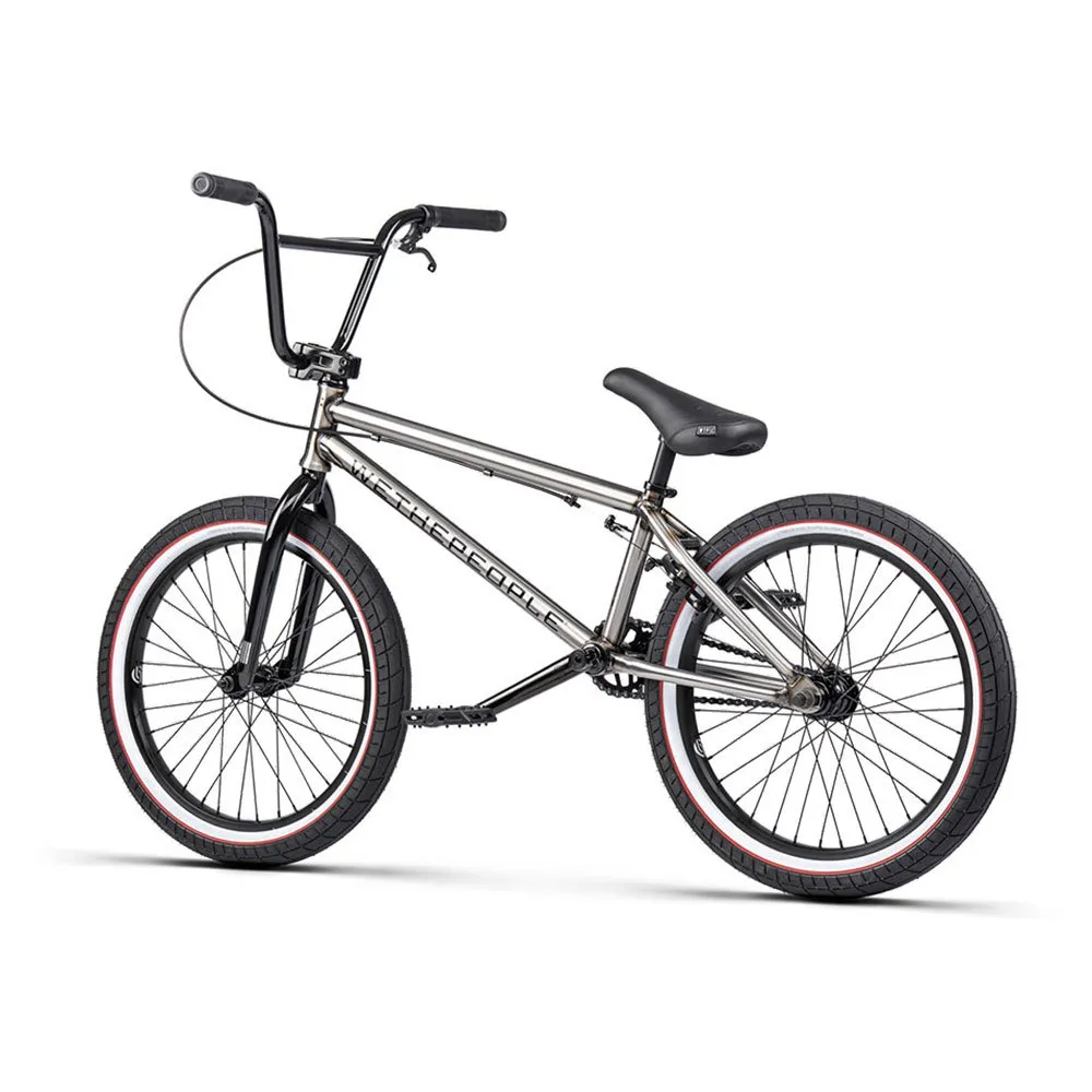 wethepeople Nova 20´´ Tt Bmx Cykel