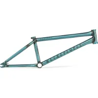 wethepeople Paradox 20.75´´ Tt Bmx-ram
