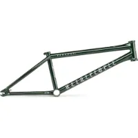 wethepeople Paradox 21´´ Tt Bmx-ram wethepeople Paradox 21´´ Tt Bmx-ram