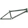 wethepeople Paradox 21´´ Tt Bmx-ram, Green, One Size