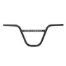 wethepeople Pathfinder 2pc 9.6´´ Rise Styre, Glossy black, 22.2mm