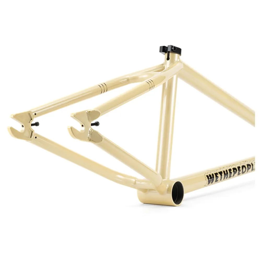 wethepeople Pathfinder Bmx-ram