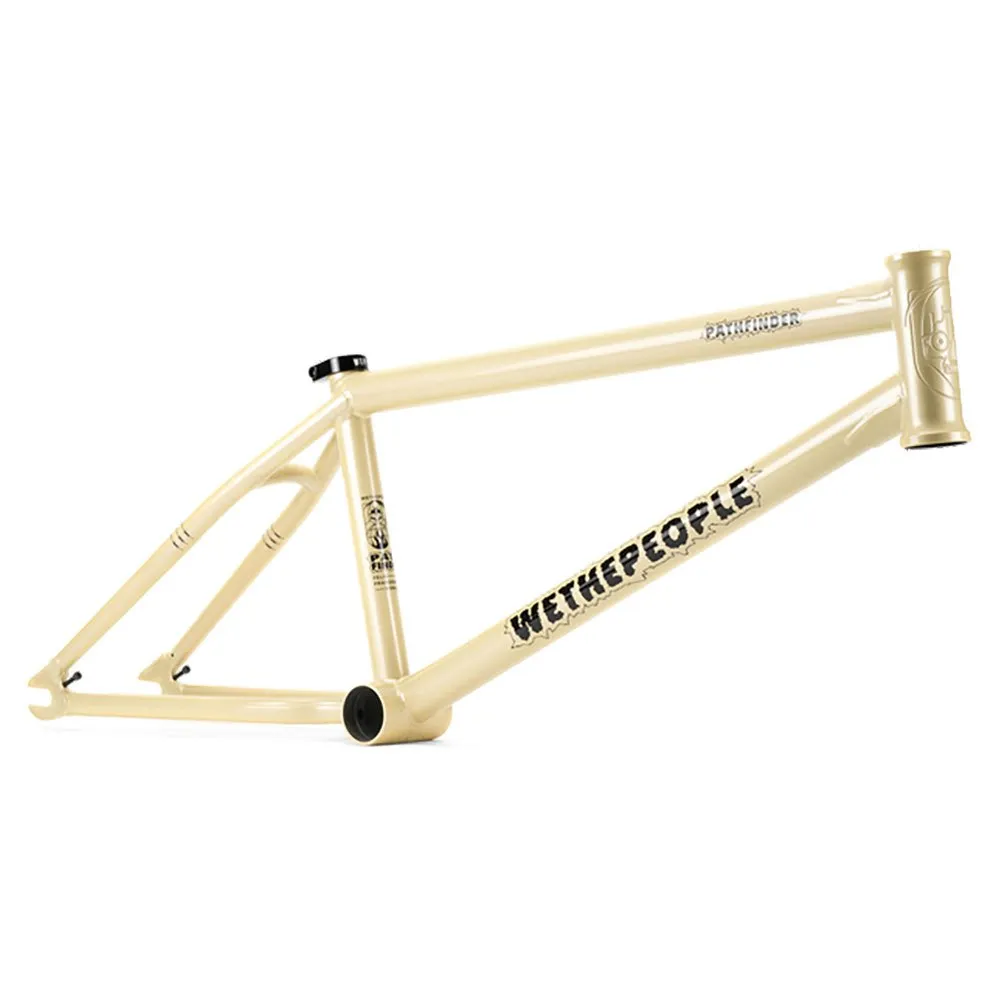 wethepeople Pathfinder Bmx-ram
