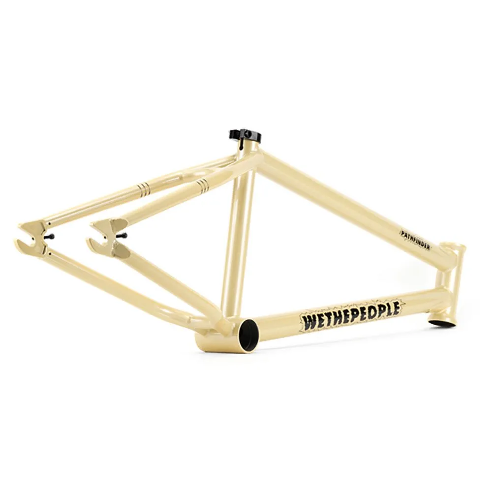 wethepeople Pathfinder Bmx-ram