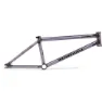 wethepeople Pathfinder Felix Prangenberg 20.5´´ Tt 2021 Bmx-ram, Metallic purple / grey, One Size