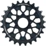 wethepeople Pathfinder Kugghjul, Black, 25t