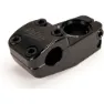 wethepeople Patrol 31.8 Mm 28.6 Mm Rise Cykelstyrstam, Black, 53mm, 0º